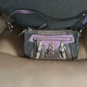 Small Guess handbag